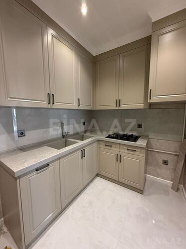 2-комн. новостройка - Насиминский  р. - 68 м² (5)