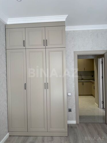 2-комн. новостройка - Насиминский  р. - 68 м² (4)
