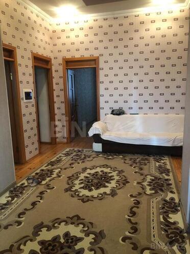 5 otaqlı həyət evi/bağ evi - Xəzər r. - 300 m² (5)