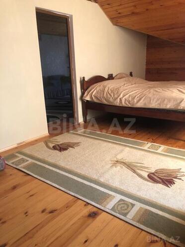 5 otaqlı həyət evi/bağ evi - Xəzər r. - 300 m² (4)