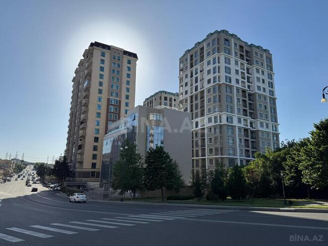 2 otaqlı yeni tikili - Səbail r. - 72 m² (17)