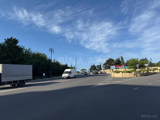 2 otaqlı yeni tikili - Səbail r. - 72 m² (18)