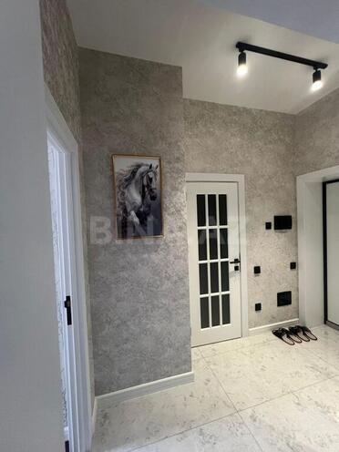 2 otaqlı yeni tikili - Nəriman Nərimanov m. - 54 m² (4)