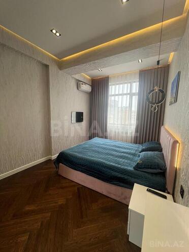 2 otaqlı yeni tikili - Nəriman Nərimanov m. - 54 m² (10)