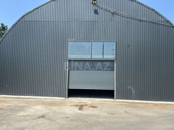 Obyekt - Dərnəgül m. - 480 m² (2)