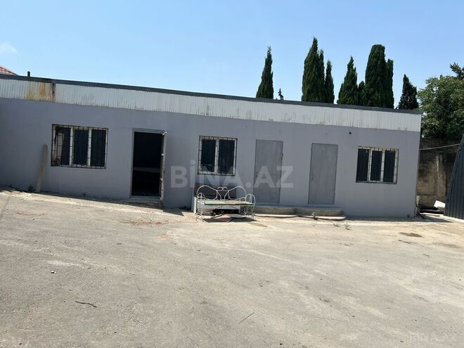Obyekt - Dərnəgül m. - 480 m² (3)