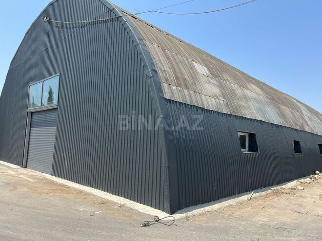 Obyekt - Dərnəgül m. - 480 m² (4)