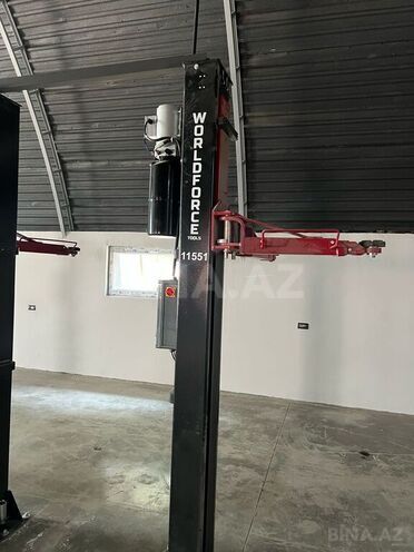 Obyekt - Dərnəgül m. - 480 m² (5)