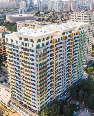 5-комн. новостройка - Наримановский  р. - 304 м² (2)