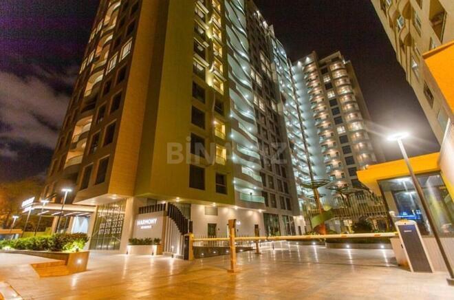 5-комн. новостройка - Наримановский  р. - 304 м² (1)