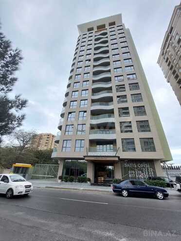 5-комн. новостройка - Наримановский  р. - 304 м² (15)