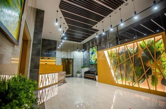 5-комн. новостройка - Наримановский  р. - 304 м² (17)