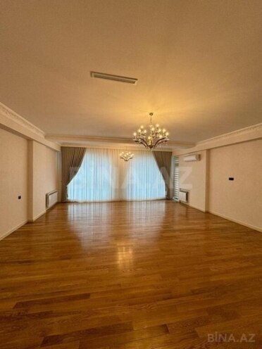 5-комн. новостройка - Наримановский  р. - 304 м² (3)