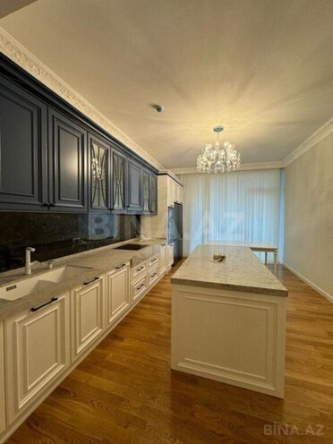 5-комн. новостройка - Наримановский  р. - 304 м² (4)