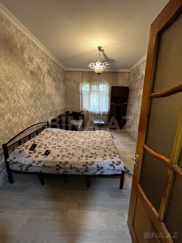 1-комн. вторичка - м. Иншаатчылар - 45 м² (1)