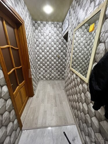 1-комн. вторичка - м. Иншаатчылар - 45 м² (2)