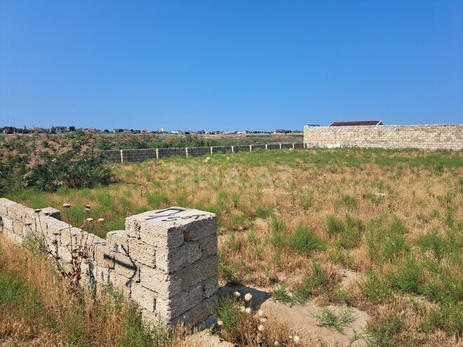 Torpaq - Kürdəxanı q. - 2 sot (4)