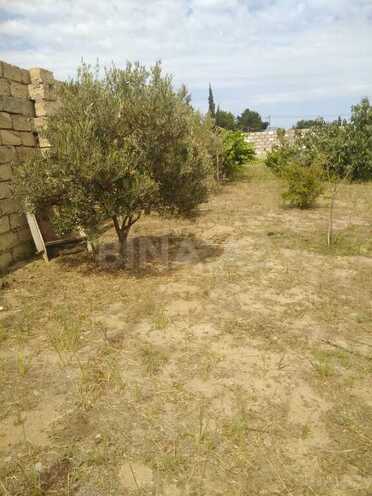 Satılır  torpaq 12 sot, Nardaran q., photo 8 from 10