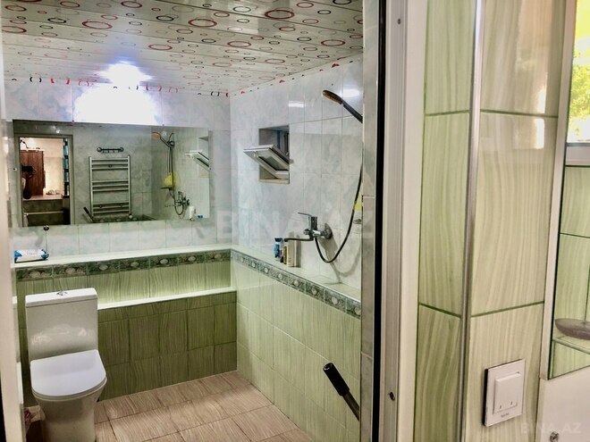 3-комн. дом/дача - пос. Бузовна - 110 м² (13)