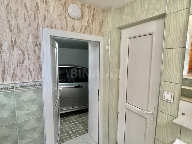 3-комн. дом/дача - пос. Бузовна - 110 м² (8)