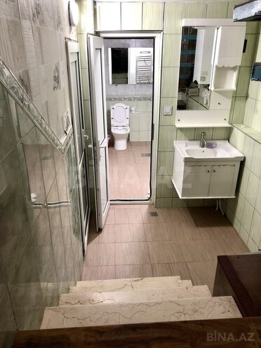 3-комн. дом/дача - пос. Бузовна - 110 м² (18)