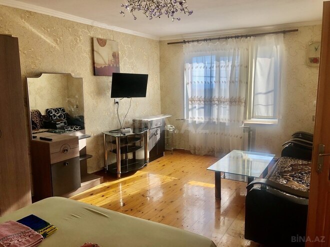3-комн. дом/дача - пос. Бузовна - 110 м² (20)