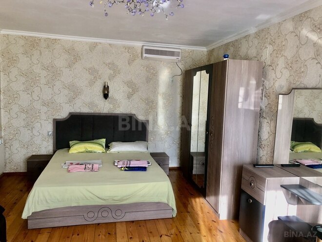 3-комн. дом/дача - пос. Бузовна - 110 м² (15)