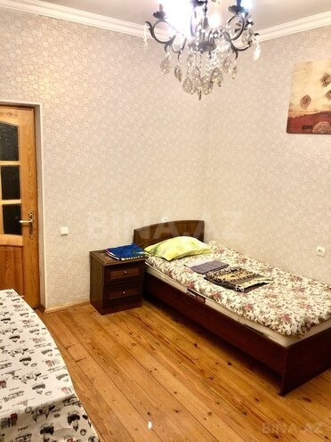 3-комн. дом/дача - пос. Бузовна - 110 м² (17)