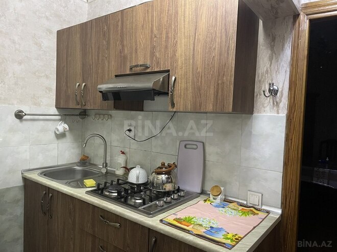 3-комн. дом/дача - пос. Бузовна - 110 м² (5)