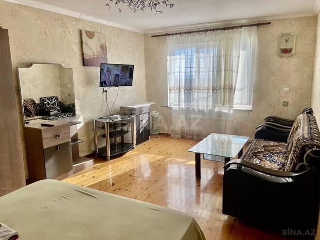 3-комн. дом/дача - пос. Бузовна - 110 м² (11)