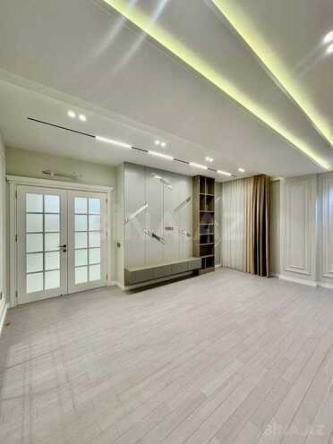 3-комн. новостройка - Насиминский  р. - 130 м² (7)