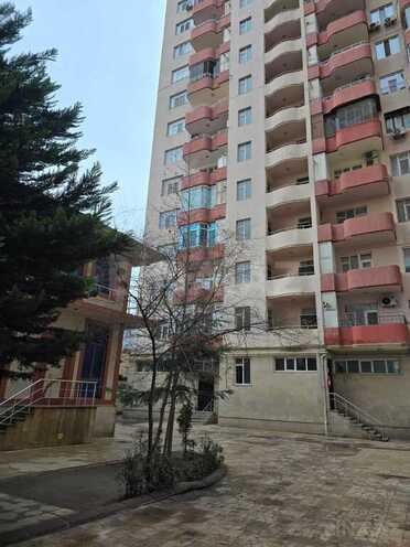 2 otaqlı yeni tikili - Xətai r. - 80 m² (7)