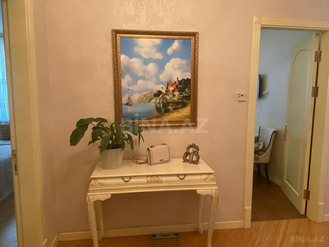 2 otaqlı yeni tikili - Xətai r. - 80 m² (3)