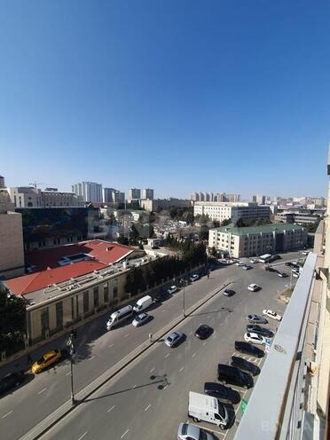 2-комн. новостройка - м. 20 января - 58 м² (15)