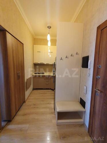 2-комн. новостройка - м. 20 января - 58 м² (11)