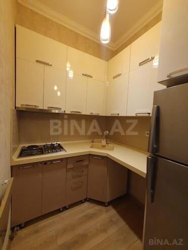 2-комн. новостройка - м. 20 января - 58 м² (8)