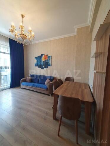 2-комн. новостройка - м. 20 января - 58 м² (2)