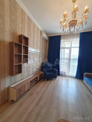 2-комн. новостройка - м. 20 января - 58 м² (3)