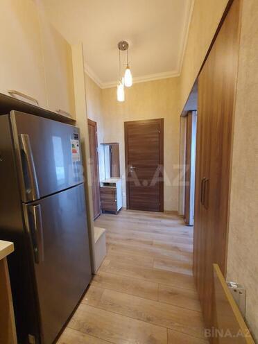 2-комн. новостройка - м. 20 января - 58 м² (9)