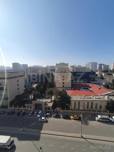 2-комн. новостройка - м. 20 января - 58 м² (14)