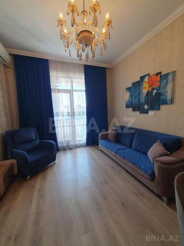 2-комн. новостройка - м. 20 января - 58 м² (1)