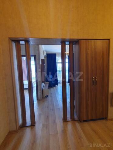 2-комн. новостройка - м. 20 января - 58 м² (10)
