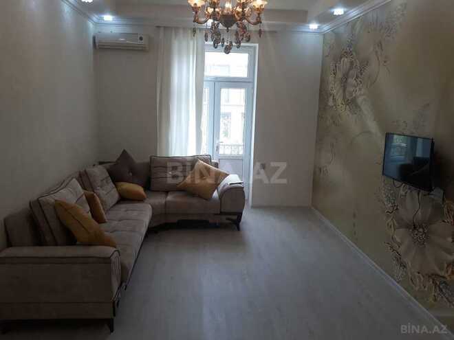 3-комн. вторичка - м. 28 мая - 90 м² (3)