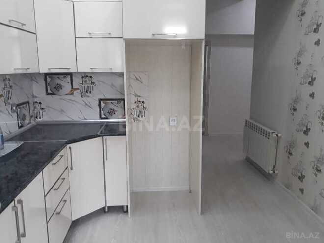 3-комн. вторичка - м. 28 мая - 90 м² (5)