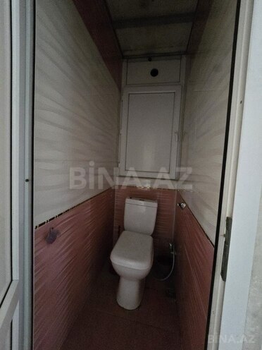 5-комн. вторичка - м. 20 января - 110 м² (16)