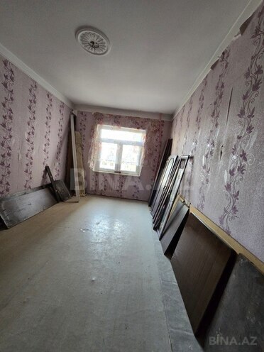 5-комн. вторичка - м. 20 января - 110 м² (2)