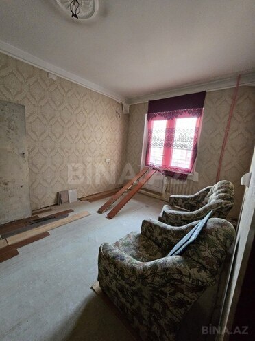 5-комн. вторичка - м. 20 января - 110 м² (3)