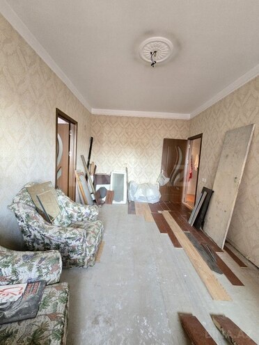 5-комн. вторичка - м. 20 января - 110 м² (6)
