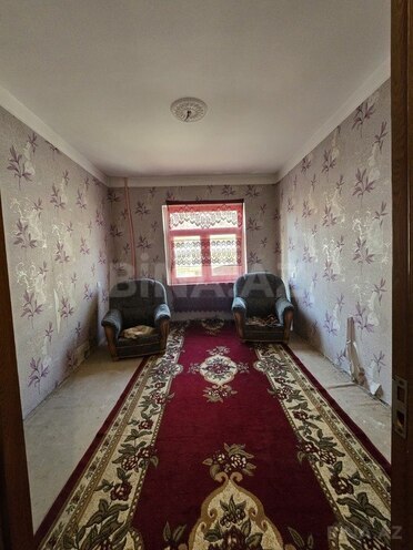 5-комн. вторичка - м. 20 января - 110 м² (10)