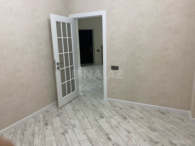 2 otaqlı yeni tikili - Elmlər Akademiyası m. - 92 m² (11)
